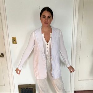 EUC Ralph Lauren Sleeveless Blazer Vest